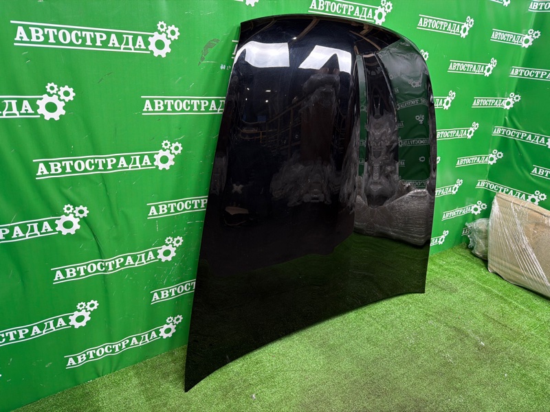 Капот, 100000 рублей, Москва