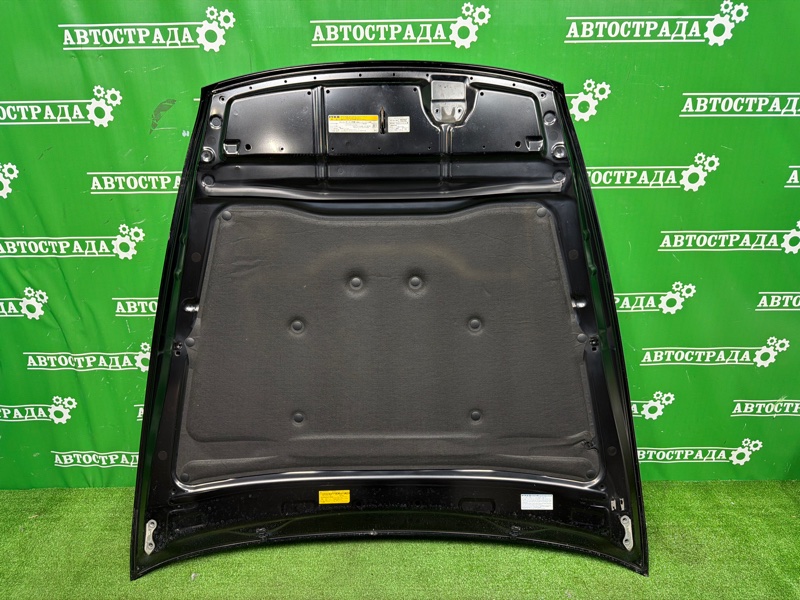 Капот, 100000 рублей, Москва