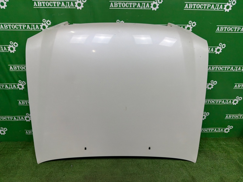 Капот, 90000 рублей, Москва