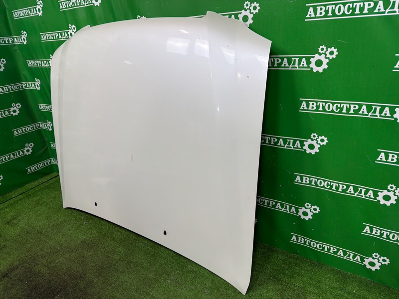 Капот, 90000 рублей, Москва