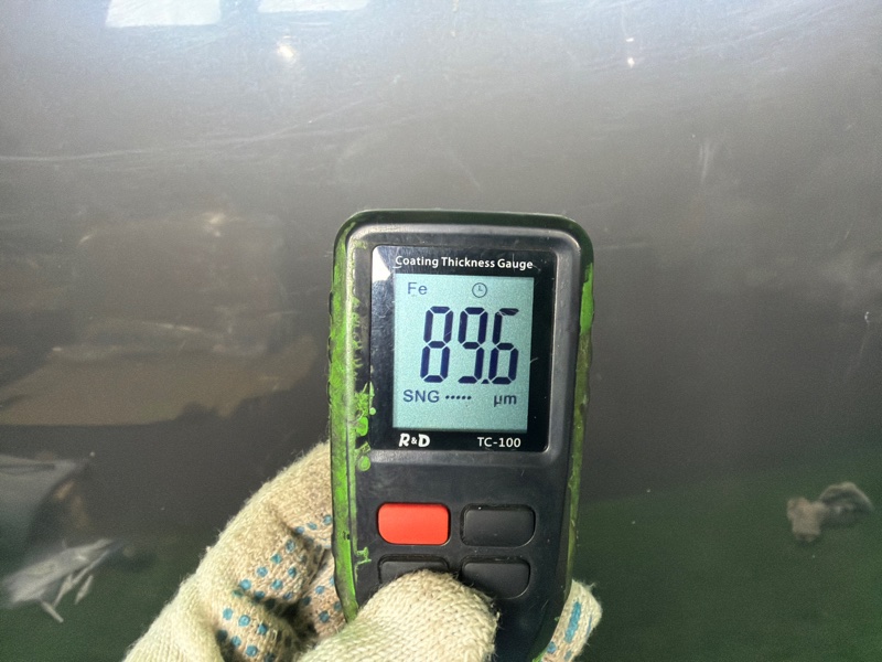 Капот, 90000 рублей, Москва