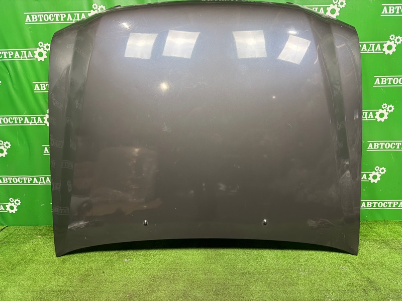 Капот, 90000 рублей, Москва