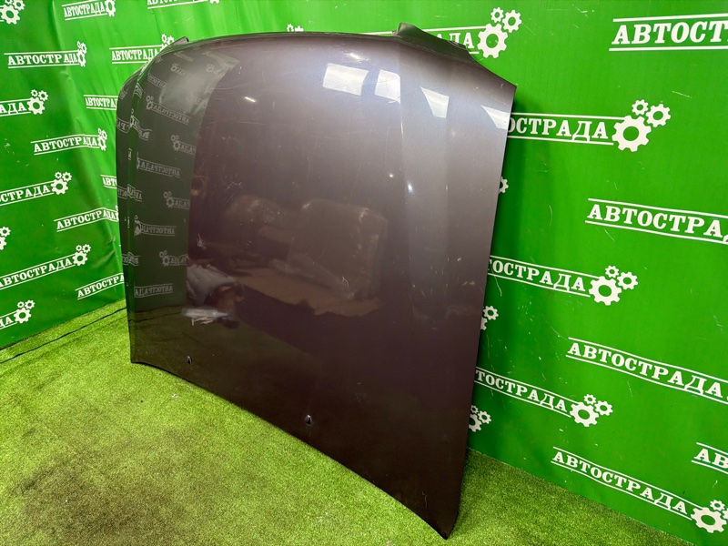 Капот, 90000 рублей, Москва