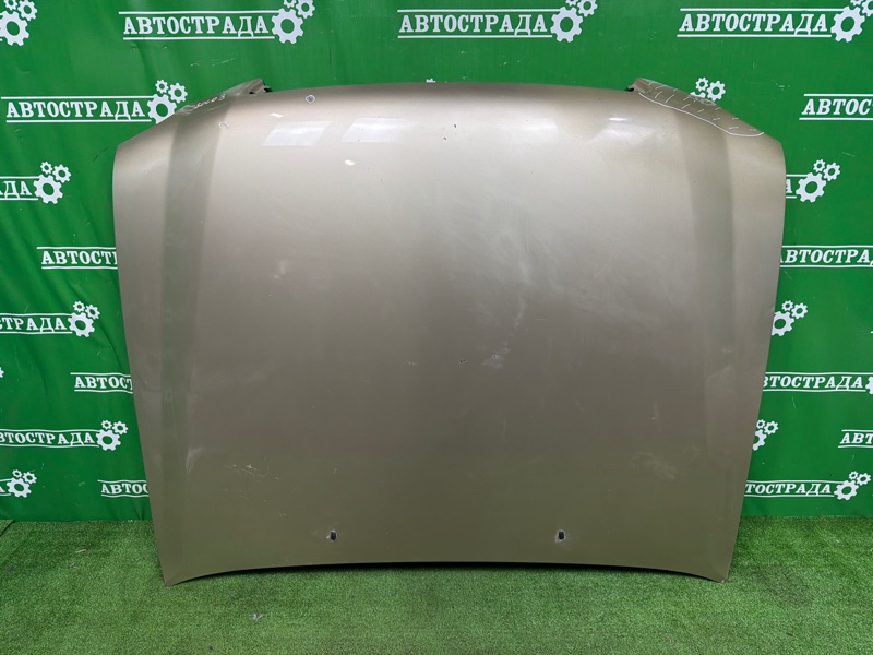 Капот, 60000 рублей, Москва