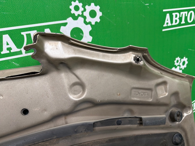 Капот, 60000 рублей, Москва