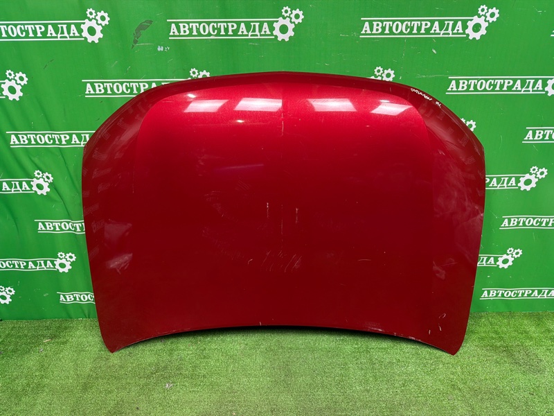 Капот, 50000 рублей, Москва