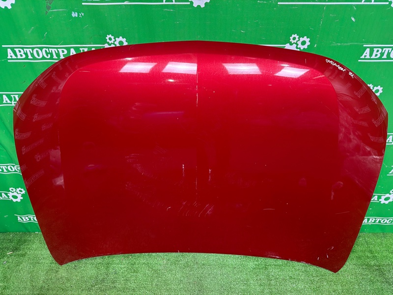 Капот, 50000 рублей, Москва