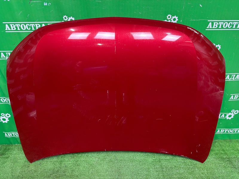 Капот, 50000 рублей, Москва