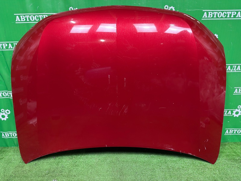 Капот, 50000 рублей, Москва