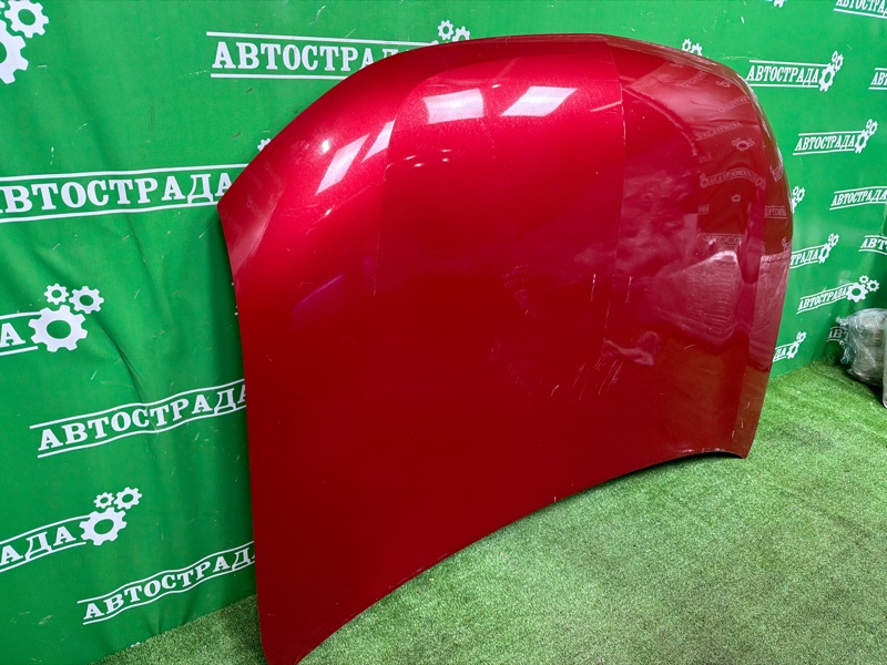 Капот, 50000 рублей, Москва