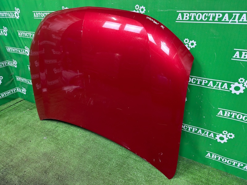 Капот, 50000 рублей, Москва