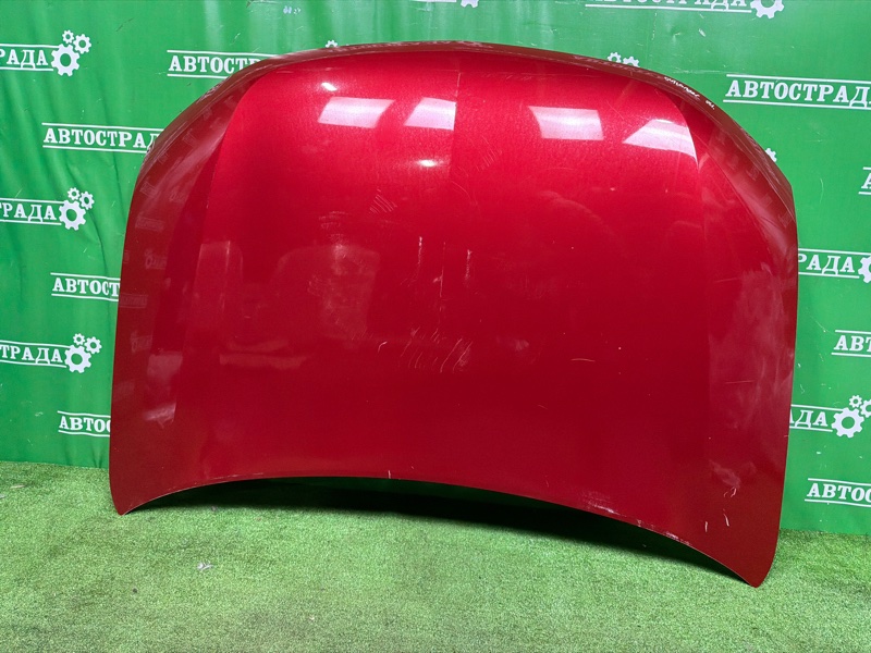 Капот, 50000 рублей, Москва