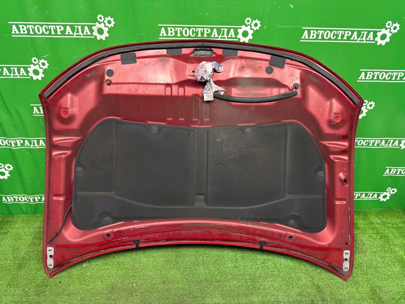 Капот, 50000 рублей, Москва