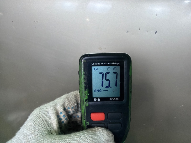 Капот, 90000 рублей, Москва