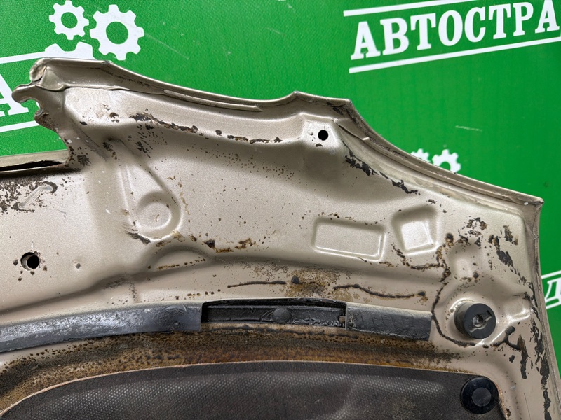 Капот, 90000 рублей, Москва