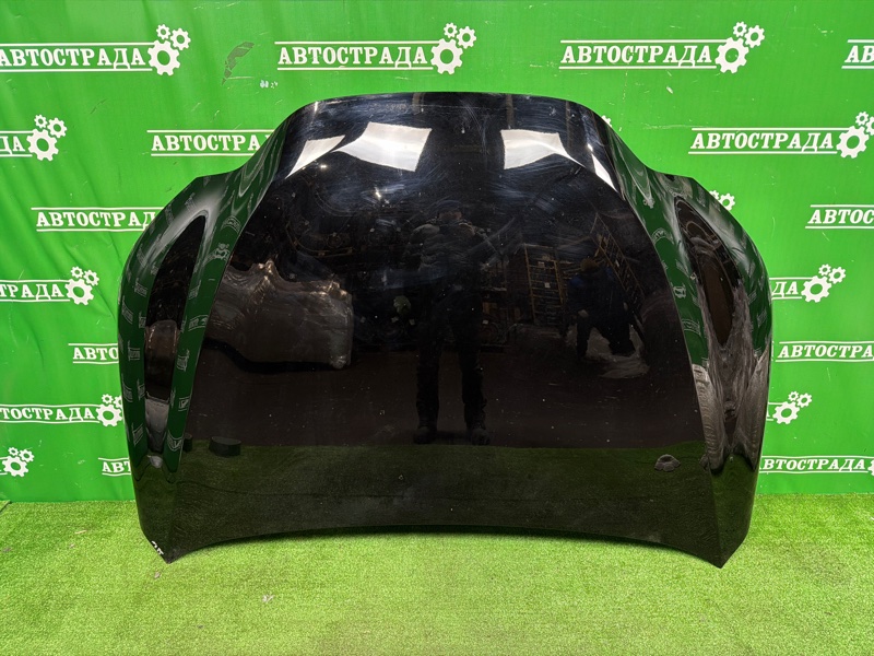 Капот, 95000 рублей, Москва