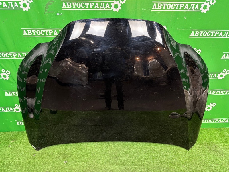 Капот, 95000 рублей, Москва