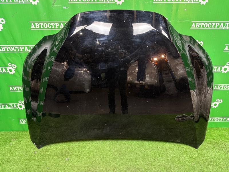 Капот, 95000 рублей, Москва