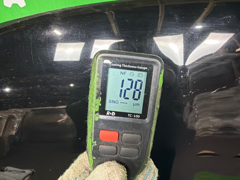 Капот, 100000 рублей, Москва