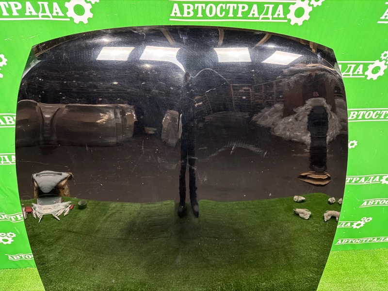 Капот, 100000 рублей, Москва