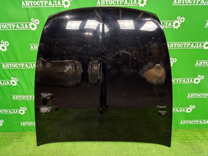 Капот, 100000 рублей, Москва