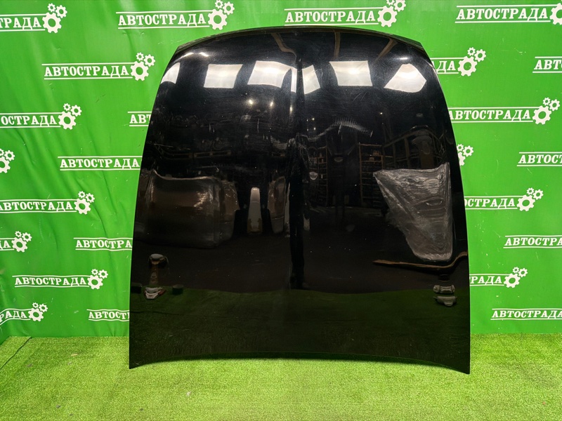 Капот, 100000 рублей, Москва