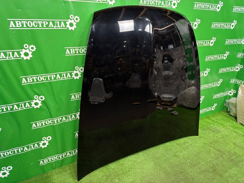 Капот, 100000 рублей, Москва