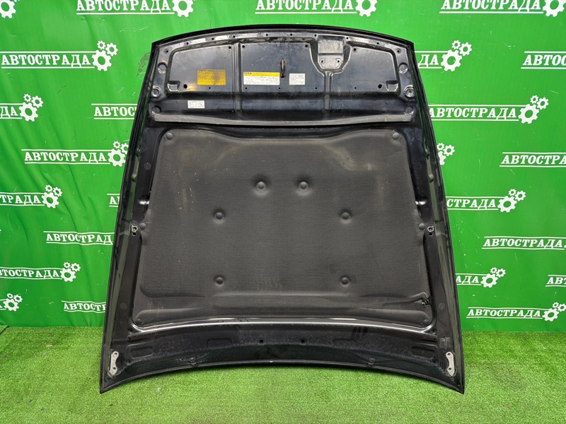 Капот, 100000 рублей, Москва