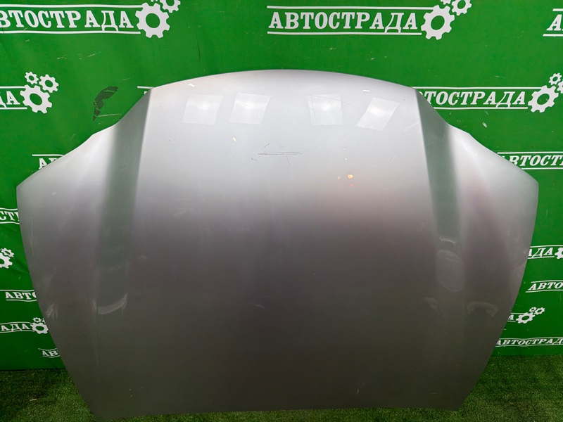 Капот, 80000 рублей, Москва