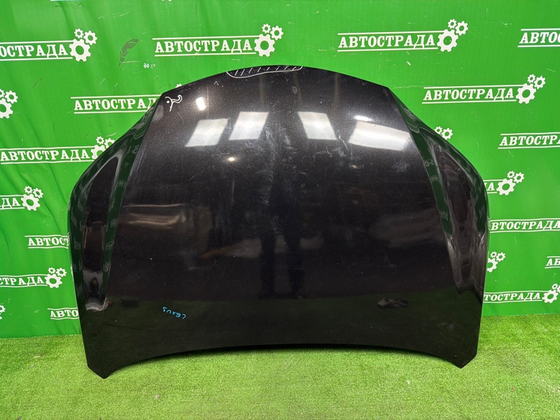 Капот, 35000 рублей, Москва