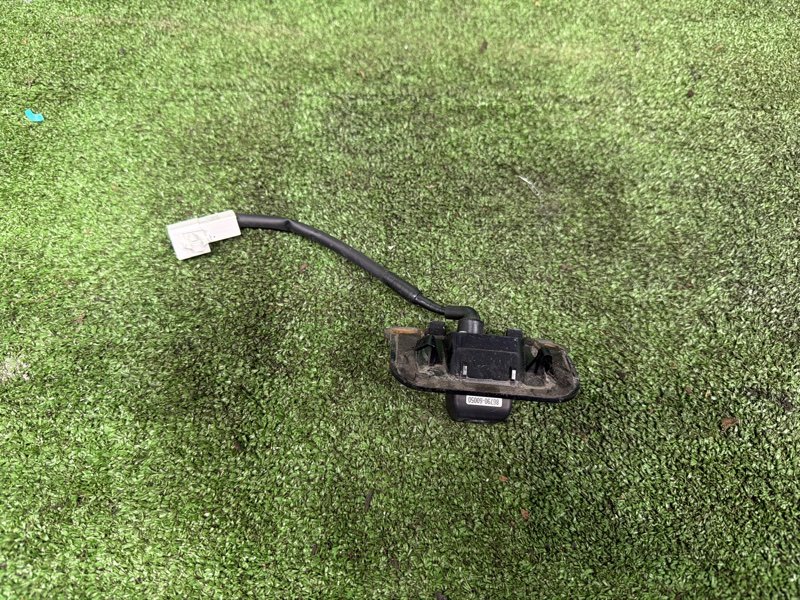 Камера заднего вида, 8000 рублей, Москва