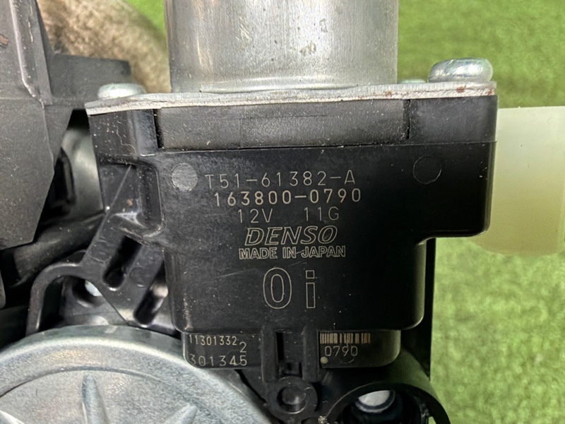 Замок двери багажника, 17000 рублей, Москва