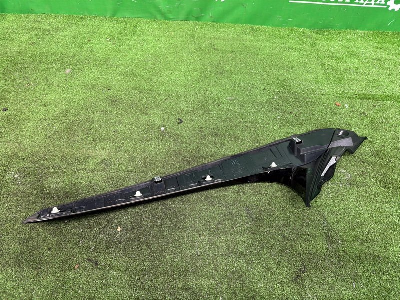 Накладка двери багажника, 8000 рублей, Москва