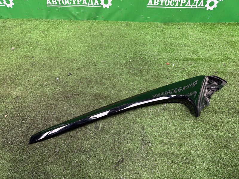 Накладка двери багажника, 8000 рублей, Москва