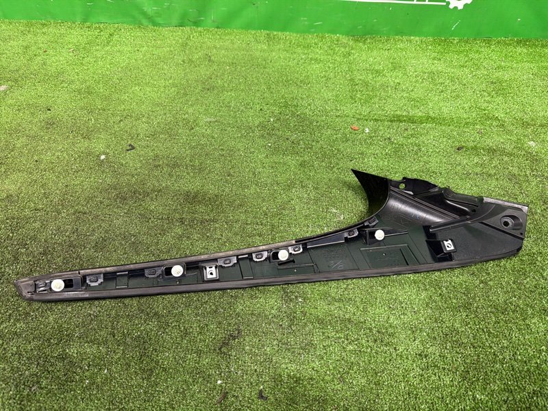 Накладка двери багажника, 8000 рублей, Москва