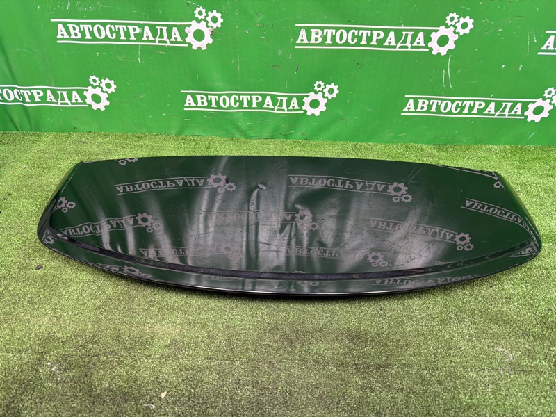 Спойлер, 75000 рублей, Москва