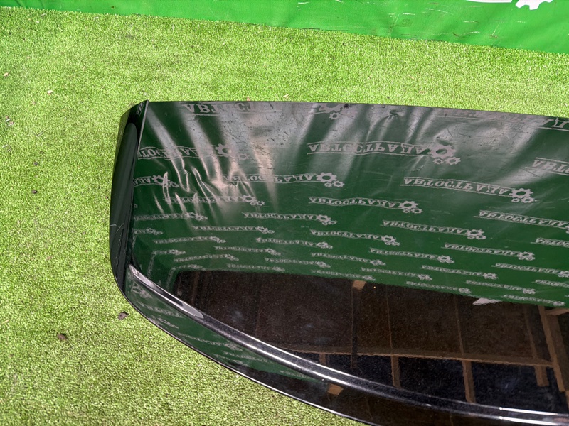 Спойлер, 75000 рублей, Москва