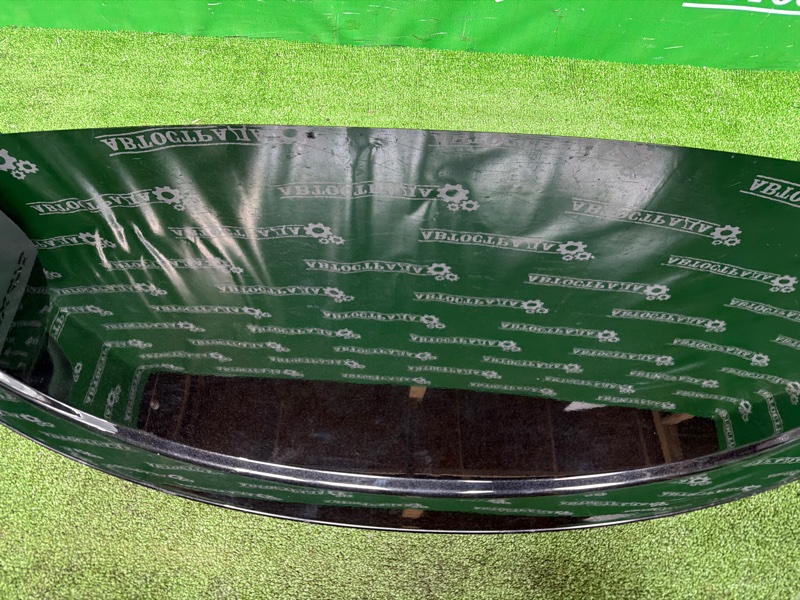 Спойлер, 75000 рублей, Москва