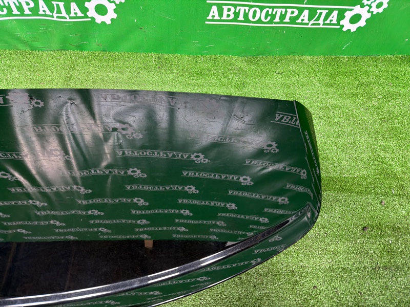 Спойлер, 75000 рублей, Москва