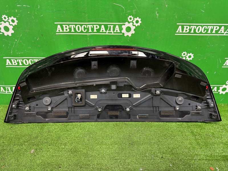 Спойлер, 75000 рублей, Москва