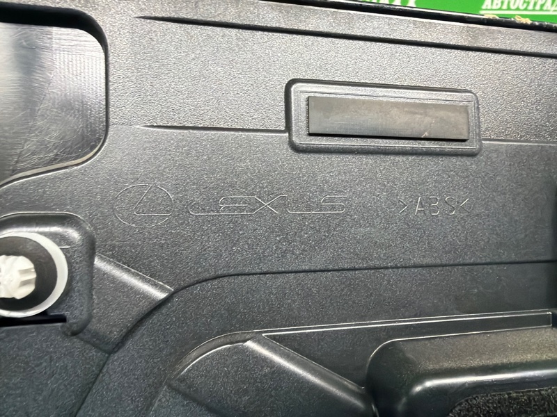 Спойлер, 75000 рублей, Москва