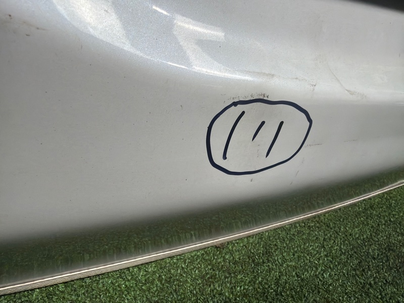 Крышка багажника, 110000 рублей, Москва