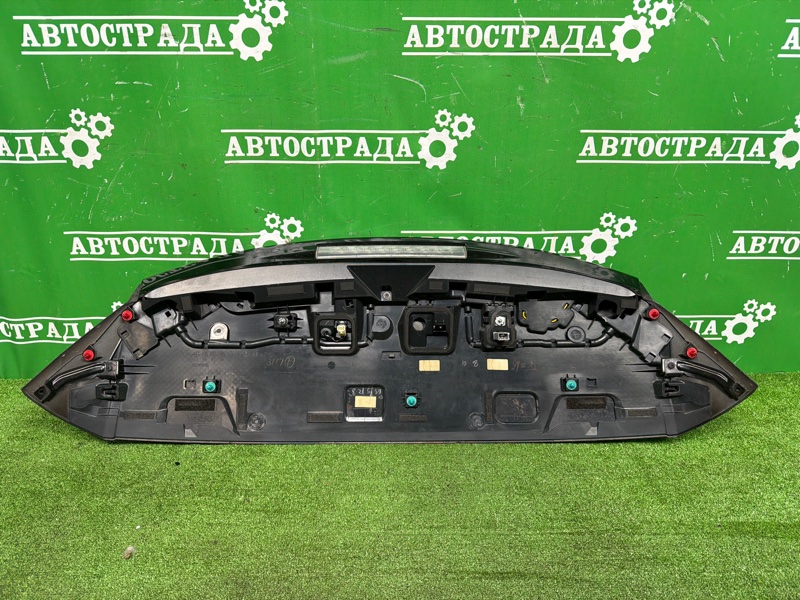 Спойлер, 15000 рублей, Москва