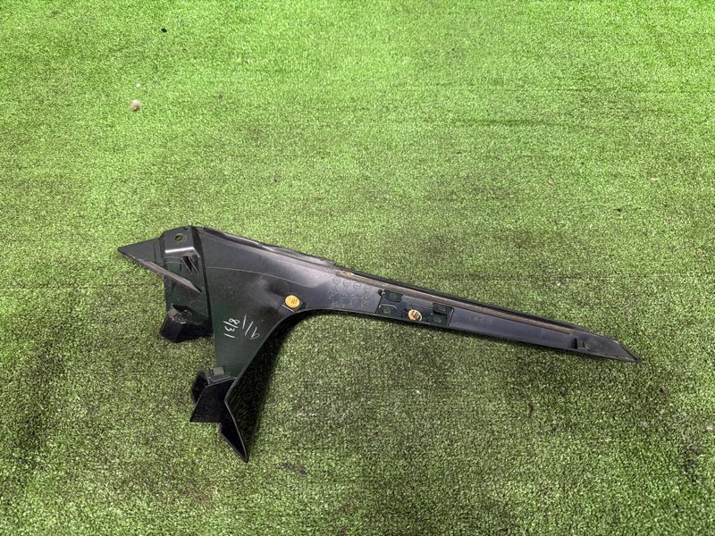 Накладка двери багажника, 2000 рублей, Москва