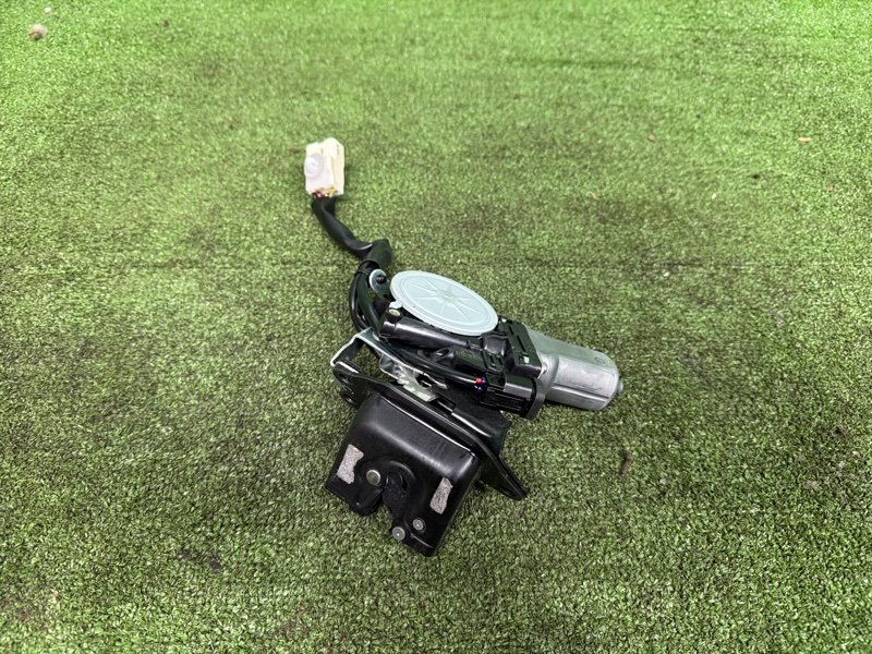 Замок двери багажника, 5000 рублей, Москва