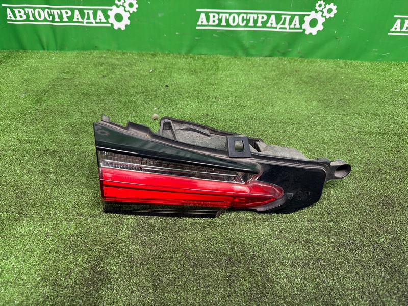 Фонарь в крышку багажника, 10000 рублей, Москва