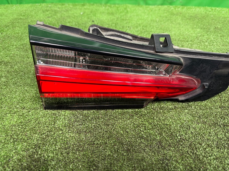 Фонарь в крышку багажника, 10000 рублей, Москва