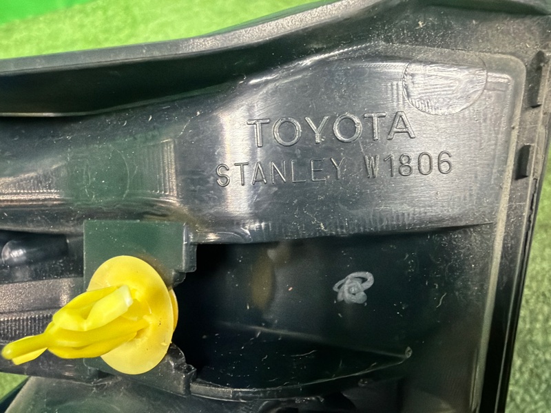 Фонарь в крышку багажника, 10000 рублей, Москва