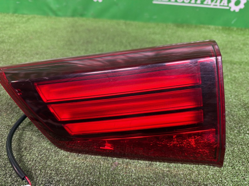 Фонарь в крышку багажника, 4000 рублей, Москва