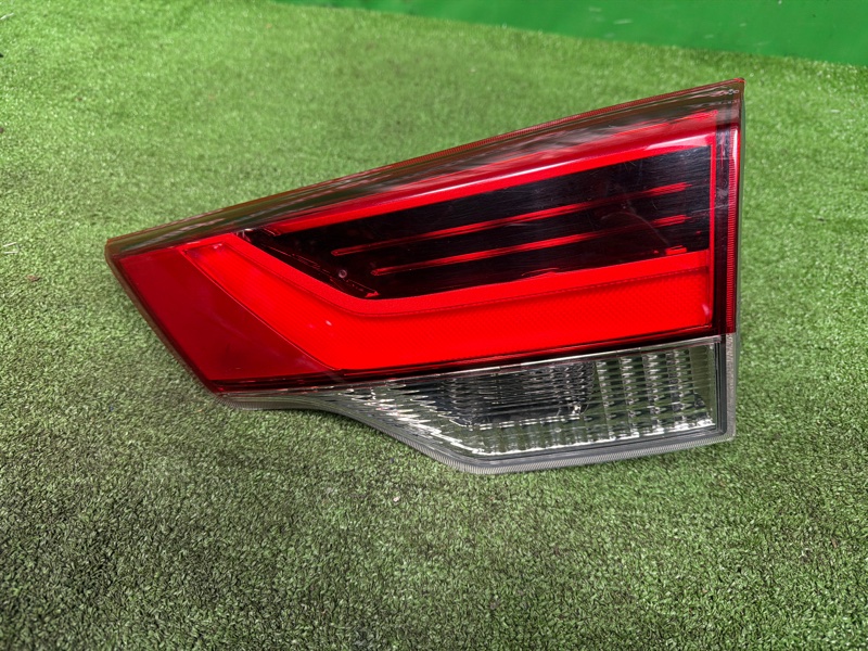 Фонарь в крышку багажника, 13000 рублей, Москва